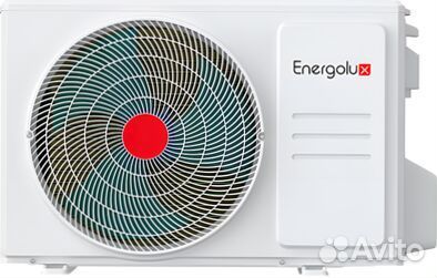 Energolux Lugano PRO Line SAS18DL2-AI/SAU18DL2-AI