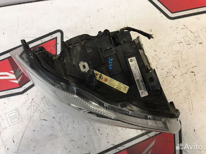 Фара ксенон правая BMW 3серия E90/91