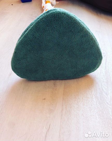 Тряпка для швабры