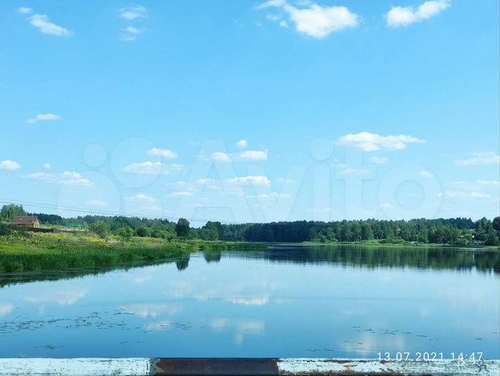 Участок 8 сот. (СНТ, ДНП)