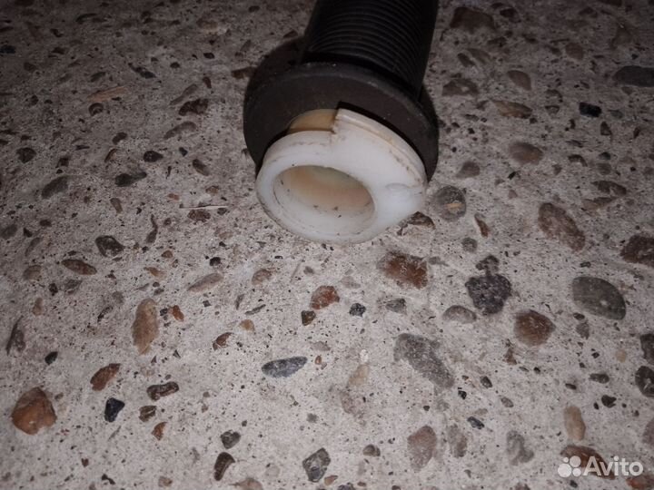 Ручка газа на мотоцикл мопед 23 мм