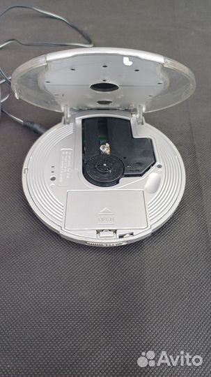 Плеер MP3/CD Durabrand