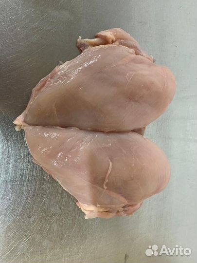 Реализуем птицу в разделке