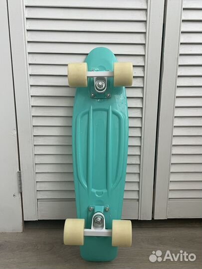 Пенни борд termit