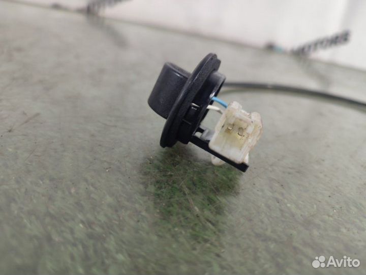 Датчик abs задний левый Mazda Cx-5 KE2AW shvpts