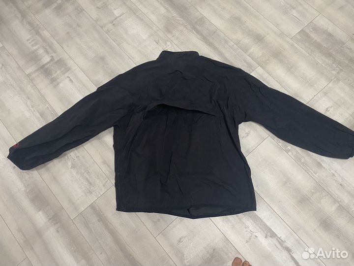 Куртка puma nike acg