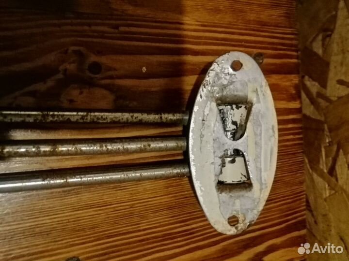 Вешалки СССР