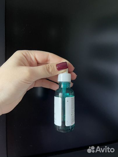 Крем my clarins matte