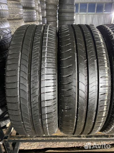 Michelin Energy Saver 205/55 R16
