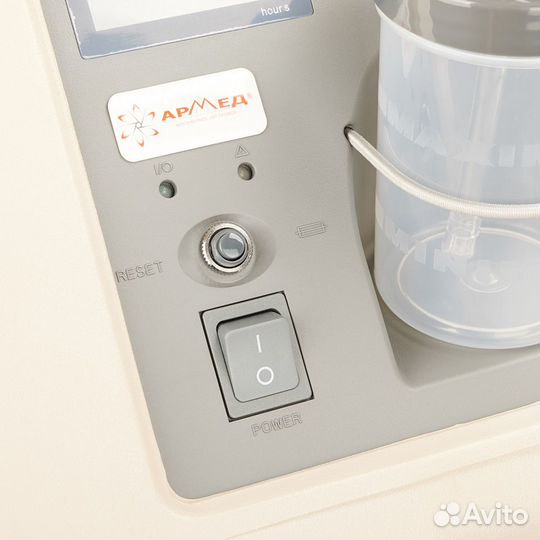 Аренда концентратор кислорода 5 литров и другие