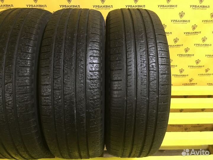 Pirelli Scorpion Verde All Season 215/65 R16 98V