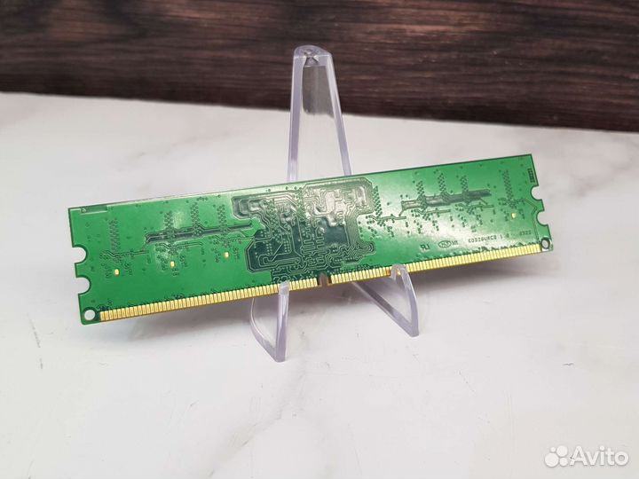 Оперативная память GoodRam ddr2 1gb