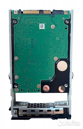 Жесткий Диск Dell 300GB rdkh0 12G SAS 2.5