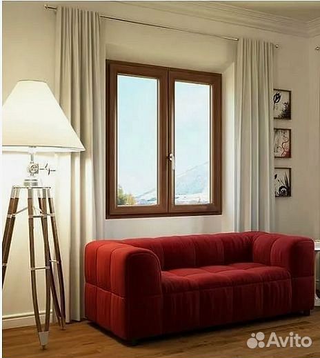 Окна пвх. Замер, изготовление, установка