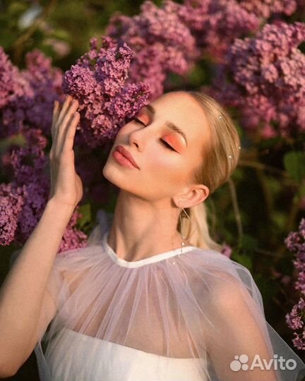 Визажист стилист