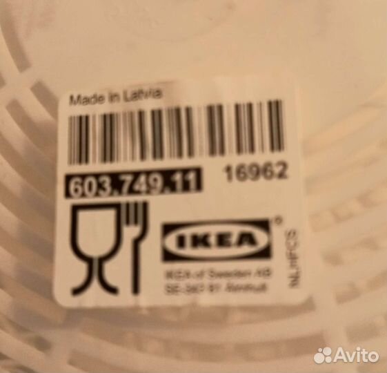 Сушилка для зелени икеа