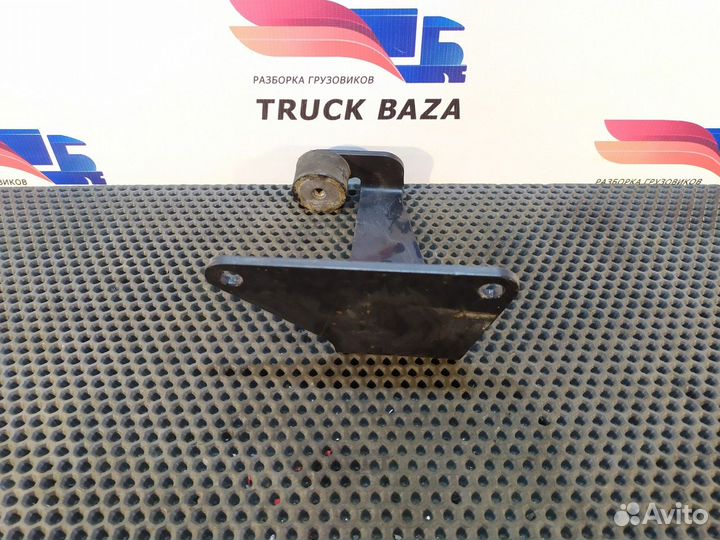 81155020285 Кронштейн глушителя основного