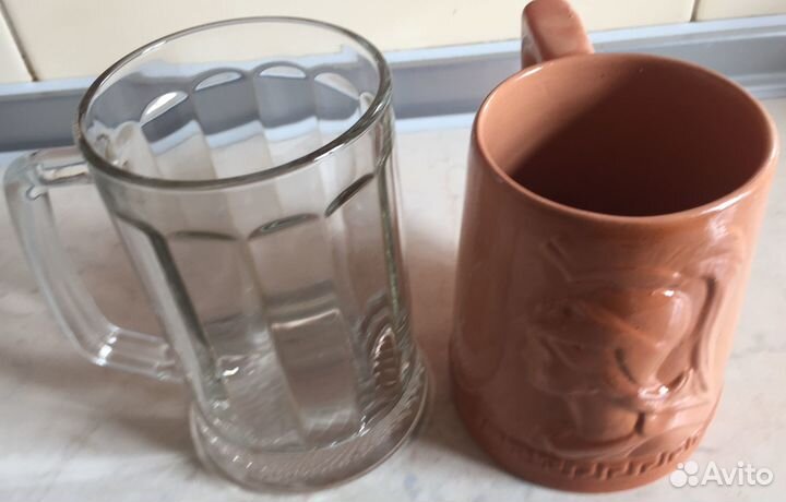 Посуда для микроволновки, духовки и другая