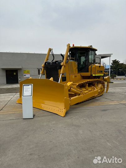 XCMG D260, 2024