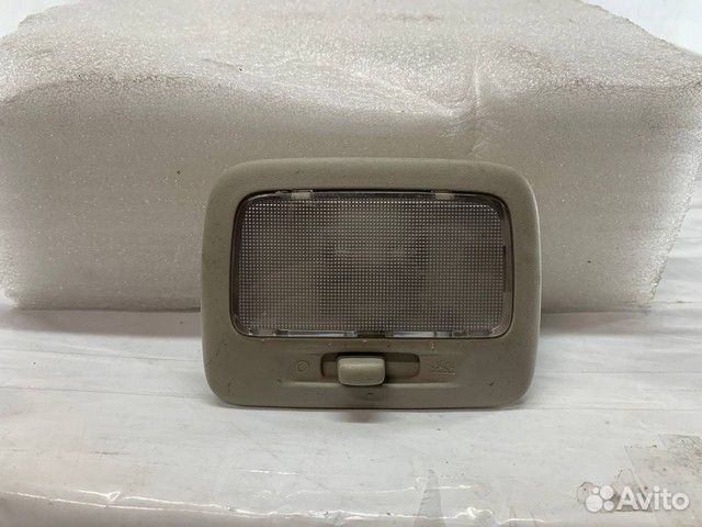 Плафон освещения багажника MN108119YB Mitsubishi