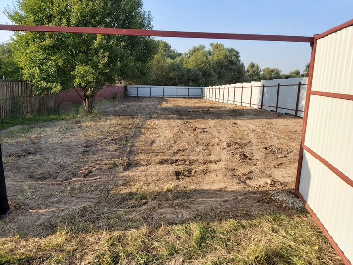 Участок 7,1 сот. (СНТ, ДНП)