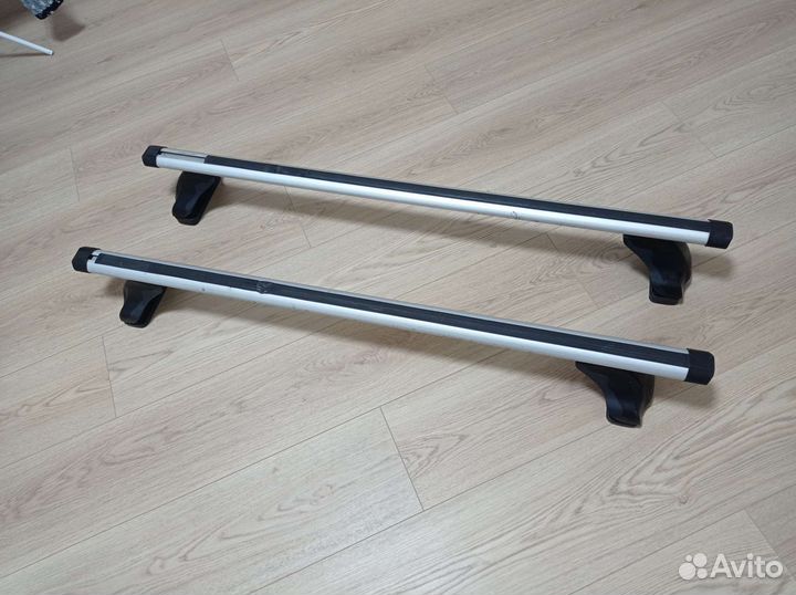 Багажник на крышу