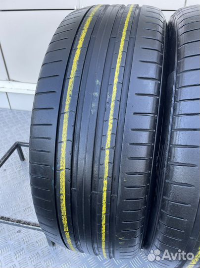 Pirelli P Zero 245/50 R19