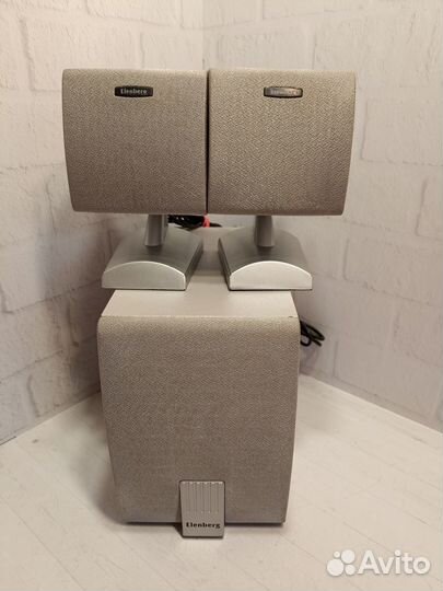 Компьютерная акустика Elenberg CAS-2110