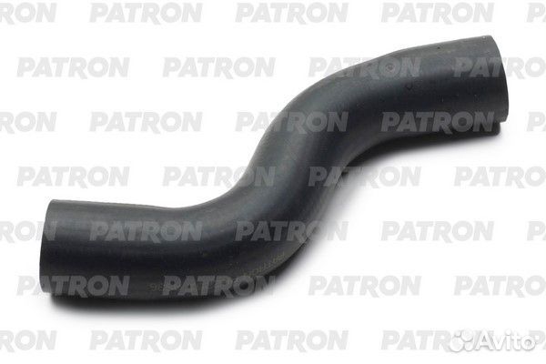 Patron PH2251 Патрубок радиатора пр-во Турция suba