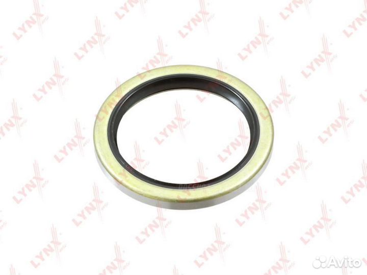 Lynxauto SO-0621 Сальник
