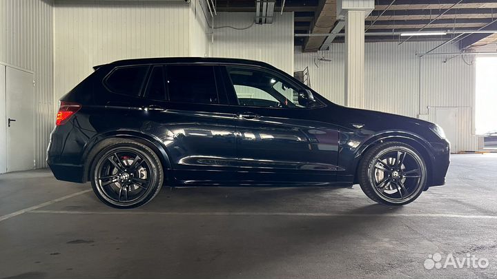 Тормоза BMW Белые brembo 4 суппорта