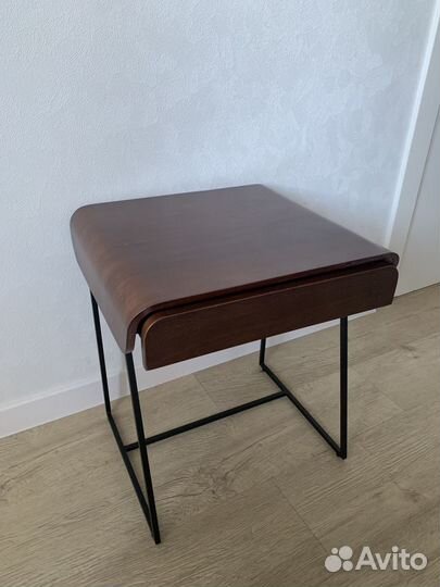 Столик (тумба) прикроватная La redoute