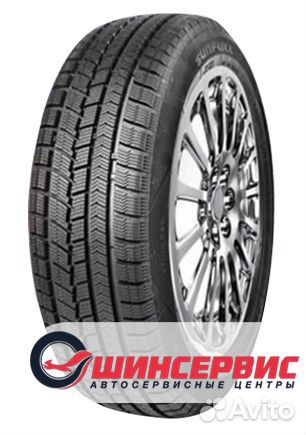 Sunfull SF988 205/55 R16