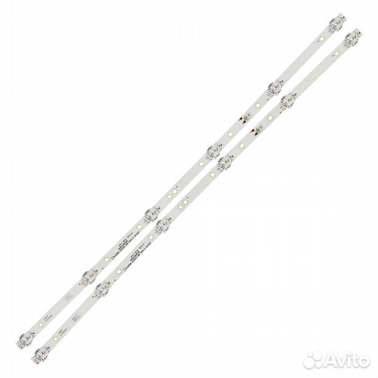 Подсветка (новая) KJ32D06-ZC22AG-09 303KJ320044 дл