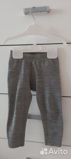 Термобелье minidino