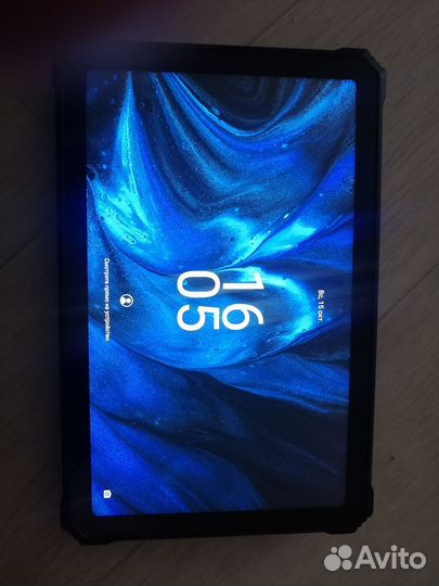 Планшет blackview Active 8