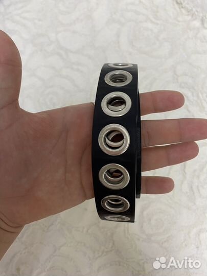 Ремень женский