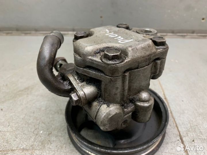 Насос гидроусилителя руля Kia Rio седан 1.5 A5D