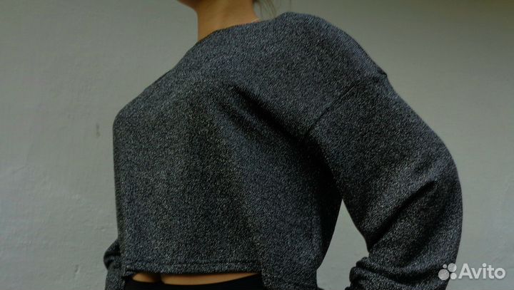 Топ женский H&M