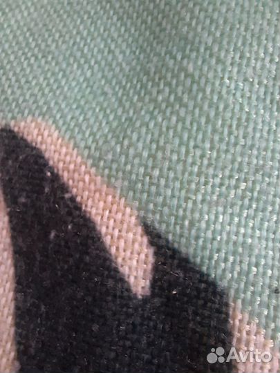 Наволочки 43х43 бу