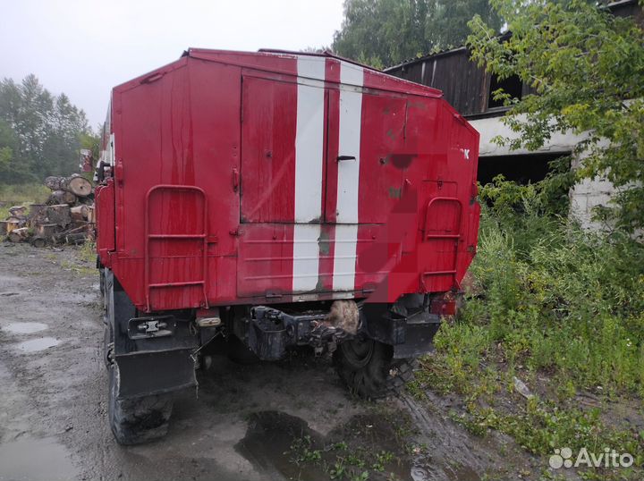 Компрессор укс-400В-131