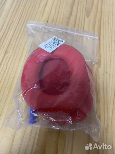 Амбушюры для наушников