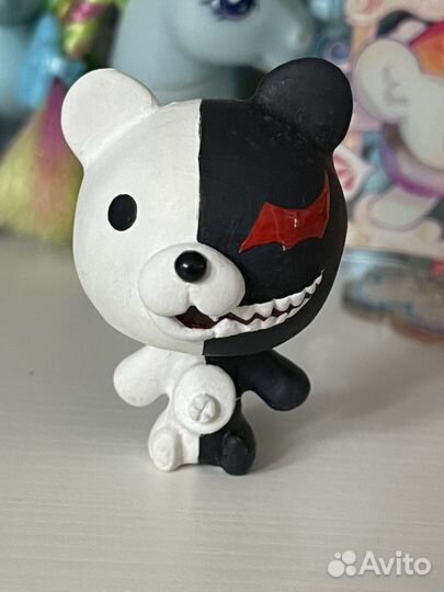 Littlest Pet Shop ооак