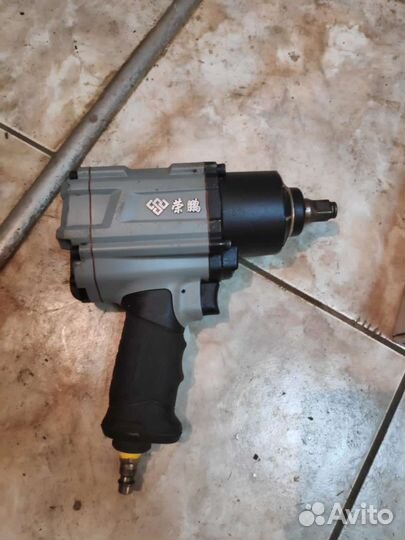 Компрессометр