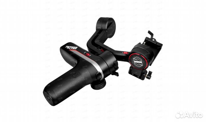 Стабилизатор Zhiyun Weebill S