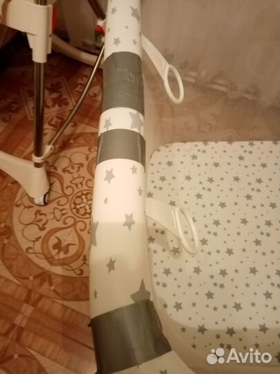 Манеж детский