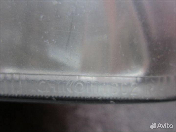 Фара правая Nissan Sunny B15 1999