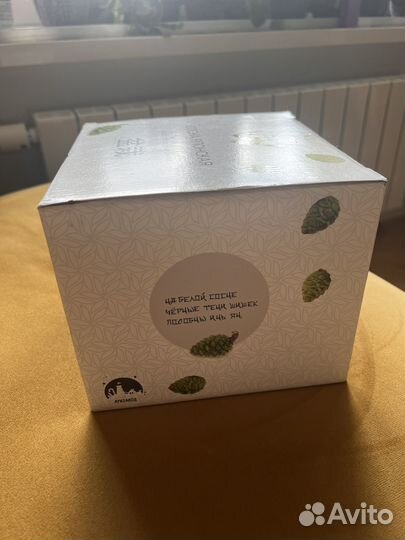 Набор для создания бонсай новый