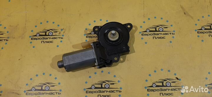 Моторчик стеклоподъемника Ford Fusion