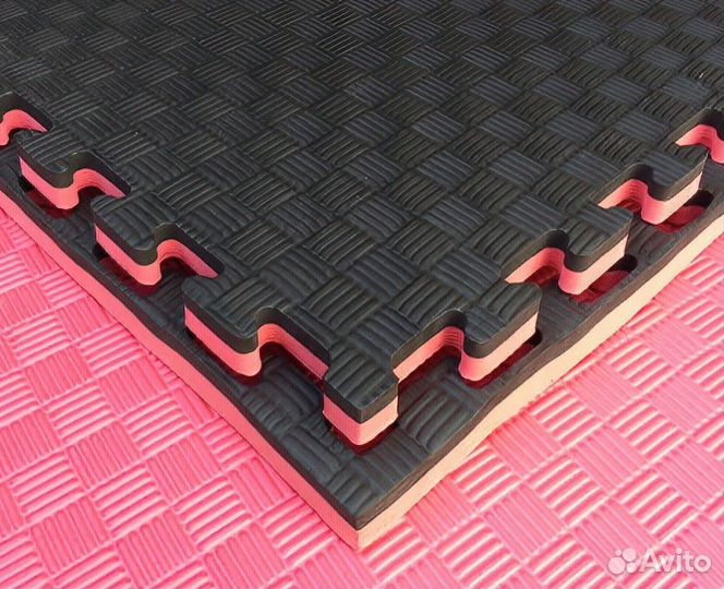 Будо маты Оптом